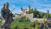 Alte Mainbrücke - Würzburg