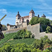 Alte Mainbrücke - Würzburg