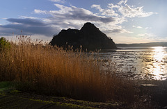 Dumbarton Rock