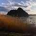 Dumbarton Rock