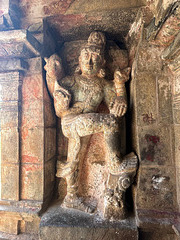 Shiva Nataraja.