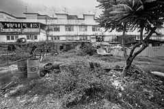 Pakkret - Bangkok Thailand - Oct.1997