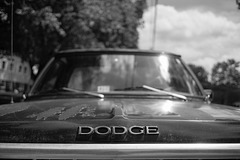 BW Dodge