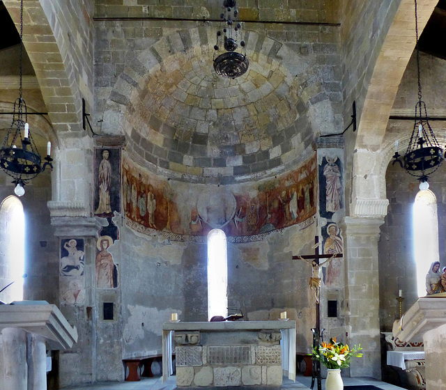 Dolianova - Cattedrale di San Pantaleo