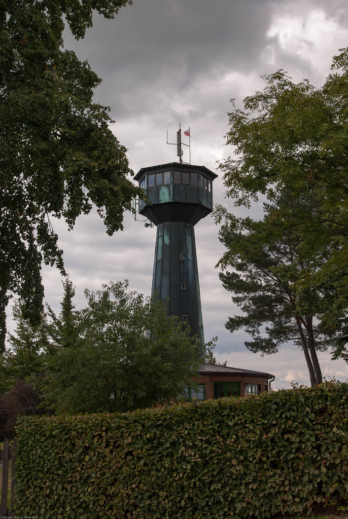 Grenzlandturm