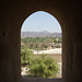 View From Rustaq Fort