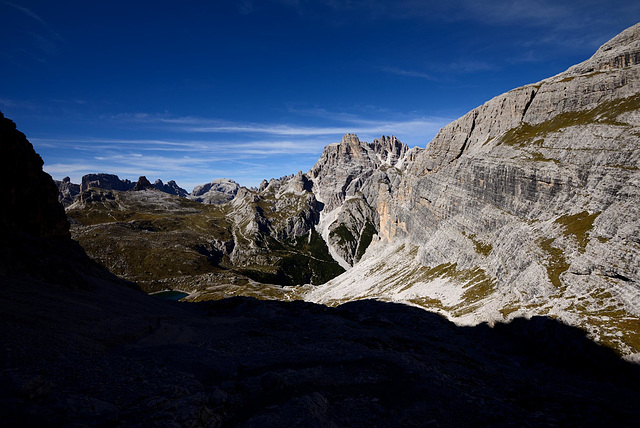 Dolomites Hike