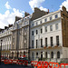 North Side of Fitzroy Square, London