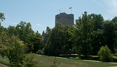 Bloomington Indiana University Memorial Union (#0256)