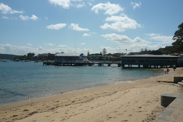 Watsons Bay