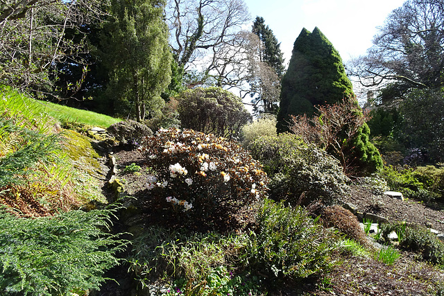 Glenarn Gardens