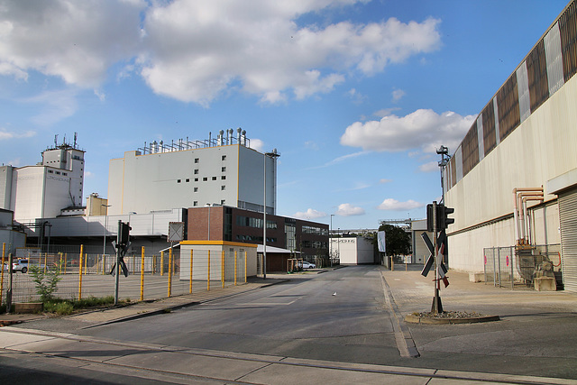 Günter-Jäckering-Straße (Hamm) / 18.09.2021