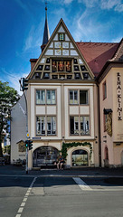 Glockenspiel - Würzburg