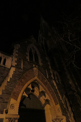 city united reformed church, cardiff