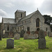 St Mary's Church, Great Bedwyn, Wiltshire