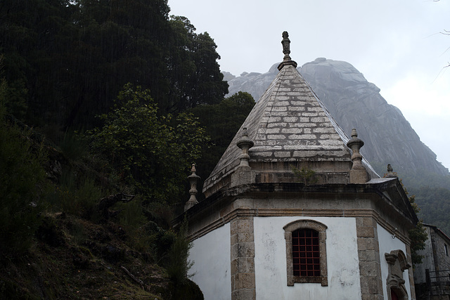 Serra da Peneda, Senhora da Peneda L1005550