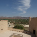 View From Rustaq Fort