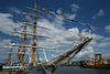 ARC Gloria At Greenock