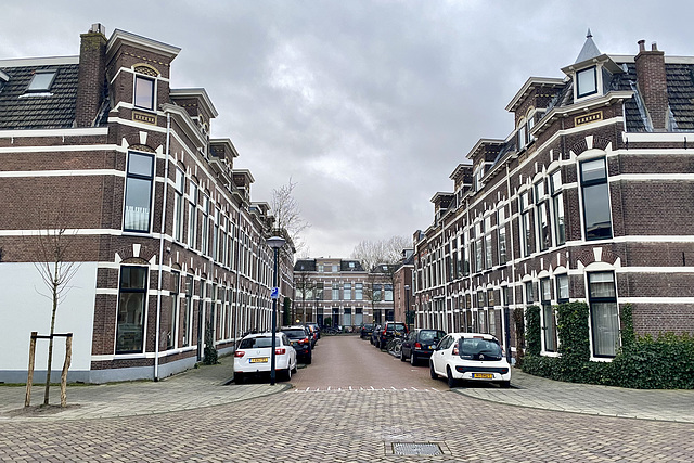 Wasstraat