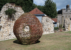 Land Art by Mark Ford
