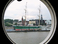 „Rickmer Rickmers“