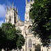 York - Minster