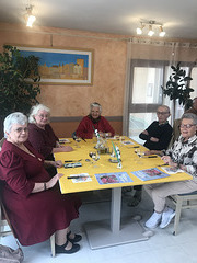 Au resto Au resto