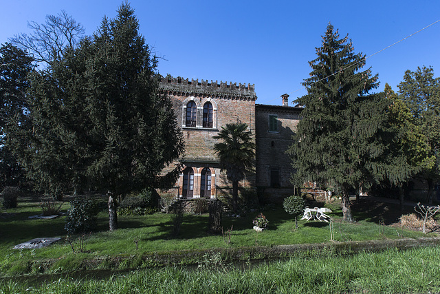 Pontecatello - Brescia