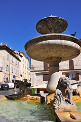 Piazza del comune  (© Buelipix)