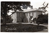 Friston Hall, Suffolk c1920