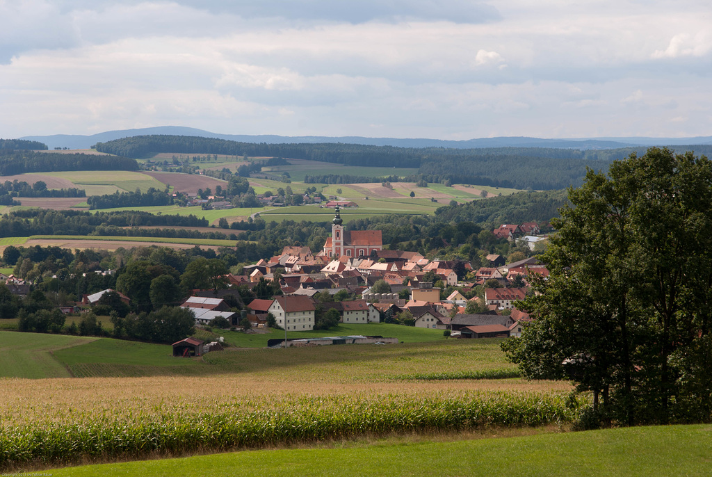 Neualbenreuth