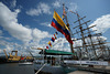 ARC Gloria At Greenock