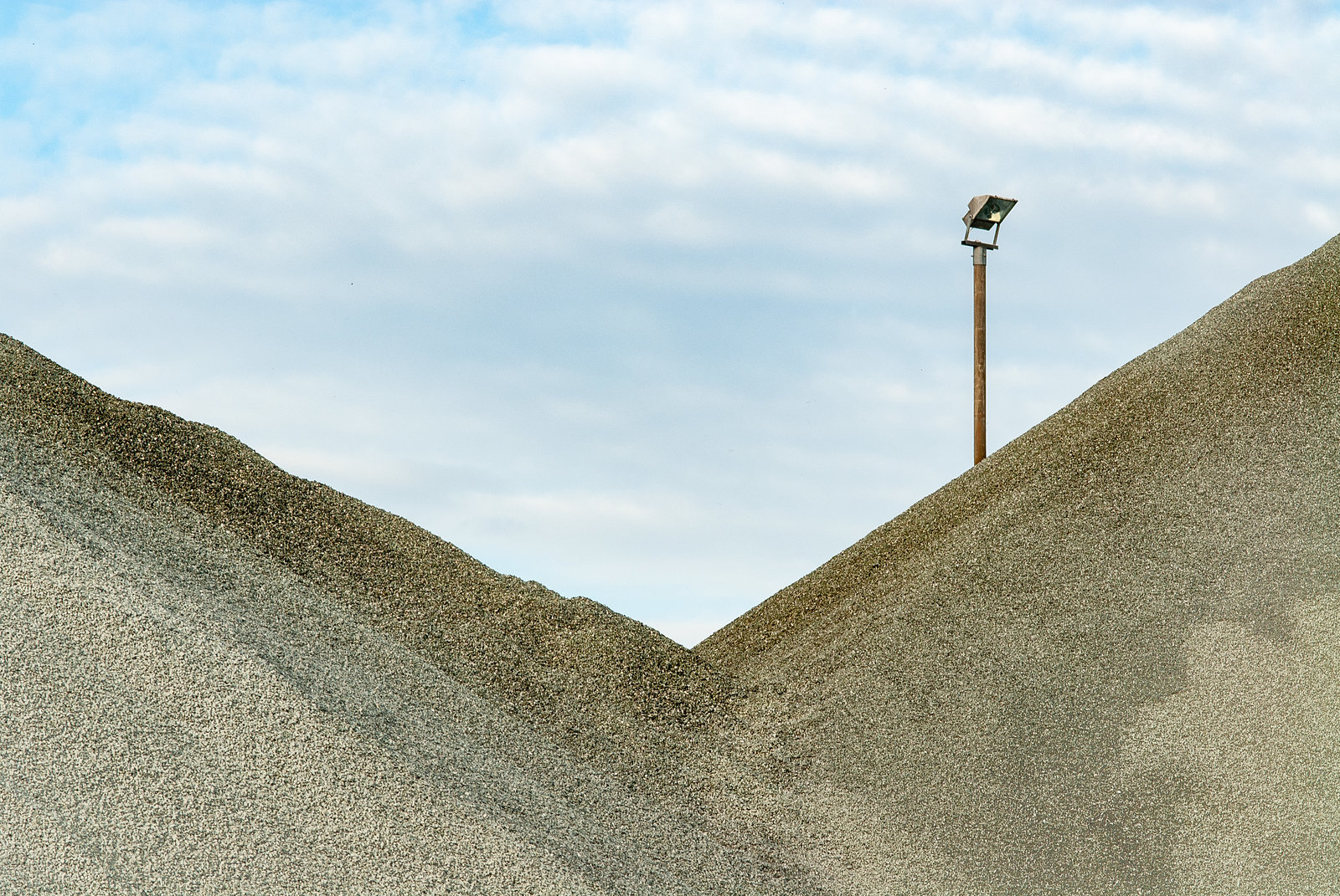 Gravel