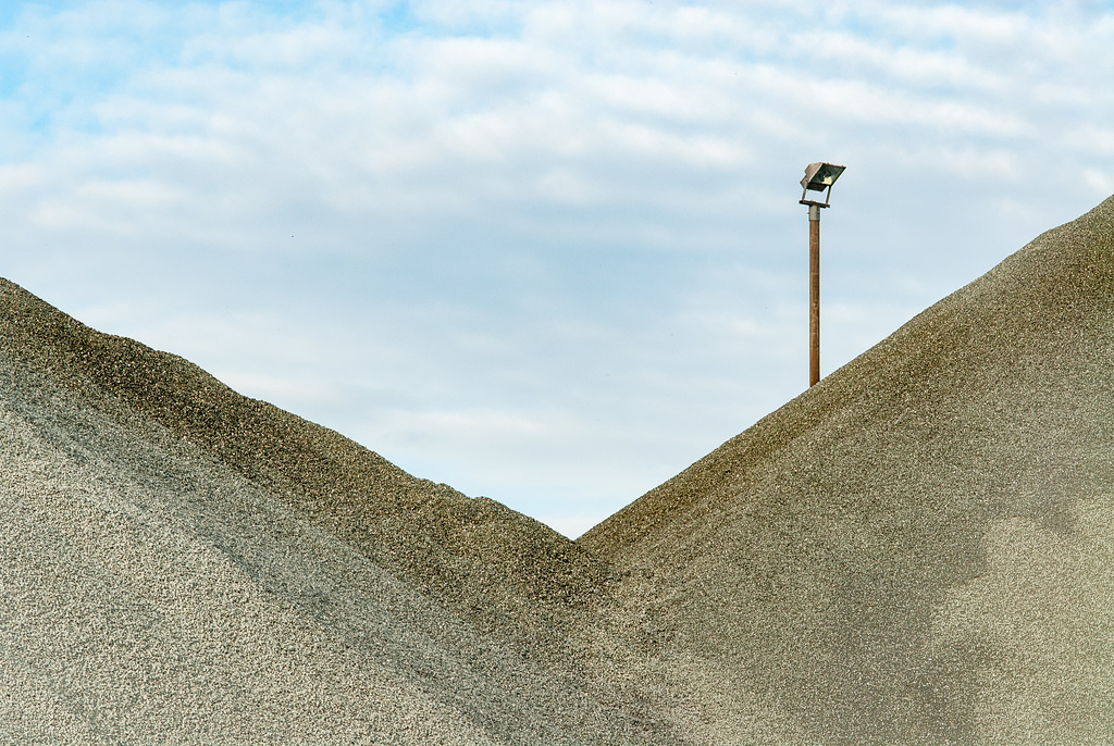 Gravel