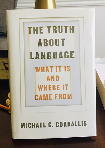 THE TRUTH ABOUT LANGUAGE