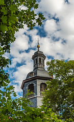 St. Mauritius Kirche Hildesheim