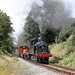 Leaving Darley Dale