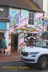 38 Bond Street Brighton 16 9 2024 38 Bond Street Brighton 16 9 2024