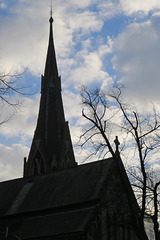 city united reformed church, cardiff