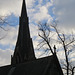 city united reformed church, cardiff