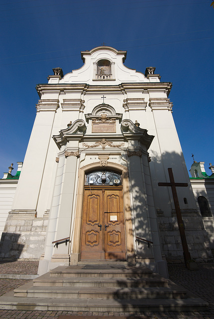 Heiliger-Antonius-von-Padua-Kirche Heiliger-Antonius-von-Padua-Kirche