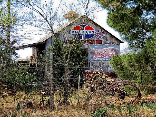 Bisbee Junction