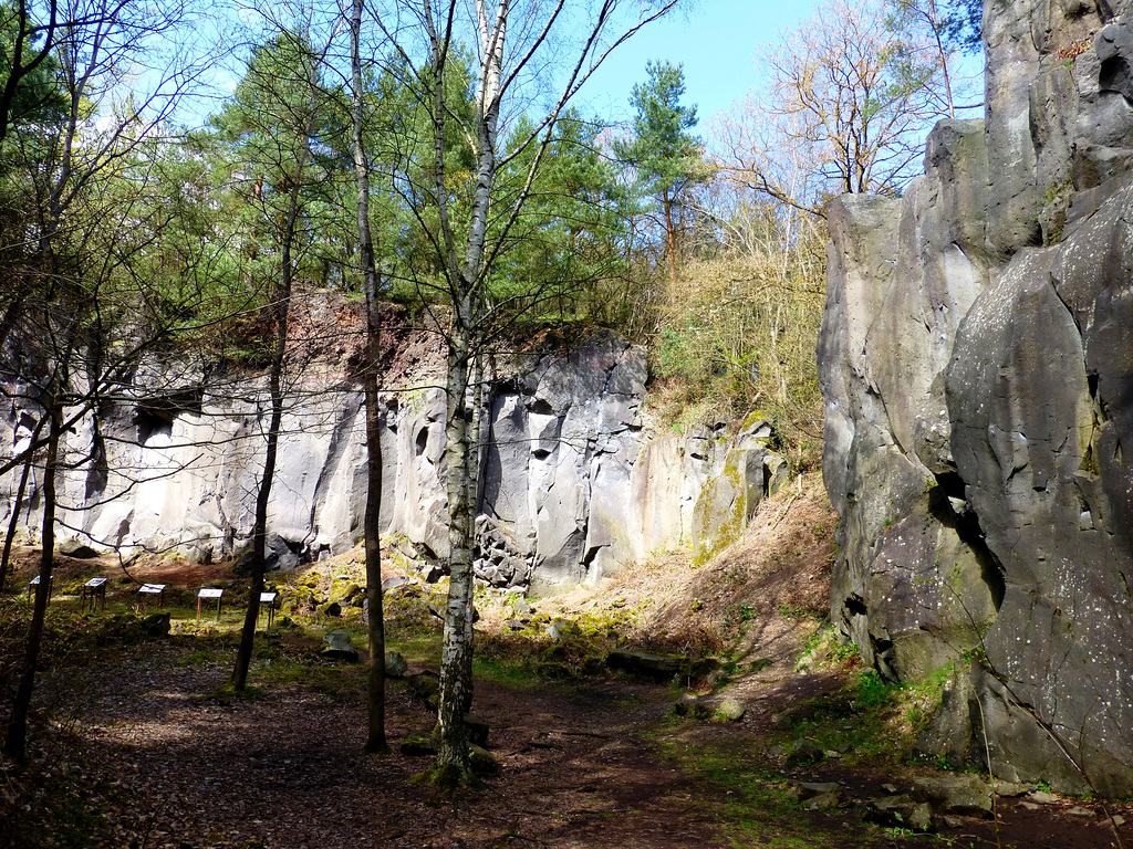 DE - Ettringen - Vulkanpfad