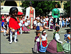 Fiestas de Tafalla (Navarra), 8