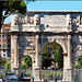 Roma : Arco di Costantino
