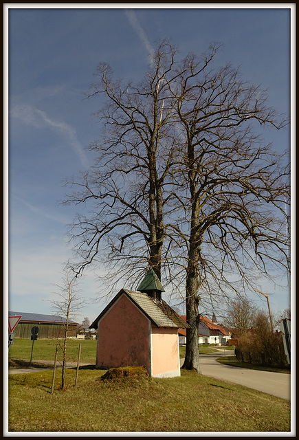 Leutenbach, Kapelle (PiP)