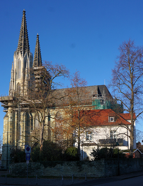 Wiesenkirche