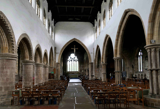 Barton-upon-Humber - St Mary