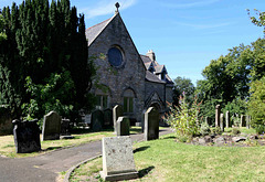 Kirkliston - Parish Church