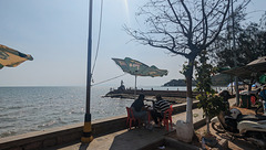 Relaxation venteuse / Windy relaxation